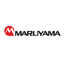 Maruyama Mfg. Co., Inc. logo