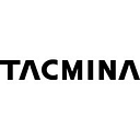 Tacmina Corporation logo