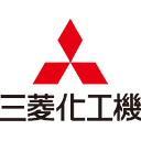 Mitsubishi Kakoki Kaisha, Ltd. logo