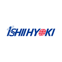 Ishii Hyoki Co., Ltd. logo