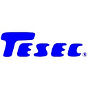 TESEC Corporation logo