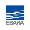 Ebara Corp logo