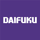 Daifuku Co., Ltd. logo