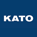 Kato Works Co.,Ltd. logo