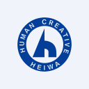 Heiwa Corporation logo