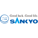 Sankyo Co., Ltd. logo