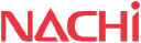 Nachi-Fujikoshi Corp. logo