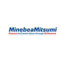 MinebeaMitsumi Inc. logo