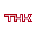 THK Co Ltd logo