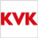 KVK Corporation logo