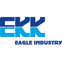 Eagle Industry Co.,Ltd. logo