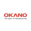 Okano Valve Mfg.Co.Ltd. logo