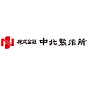 Nakakita Seisakusho Co., Ltd. logo