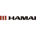 Hamai Industries Ltd. logo