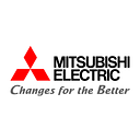 Mitsubishi Electric Corp. logo