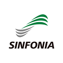 Sinfonia Technology Co.,Ltd. logo