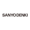 Sanyo Denki Co., Ltd. logo
