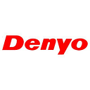Denyo Co., Ltd. logo