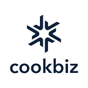 Cookbiz Co.,Ltd. logo