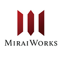 Mirai Works Inc. logo