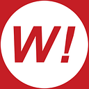 Writeup Co.,Ltd. logo