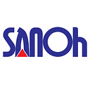 Sanoh Industrial Co., Ltd. logo
