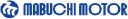 Mabuchi Motor Co., Ltd. logo