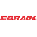 Ebrains, Inc. logo
