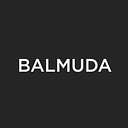 BALMUDA Inc. logo