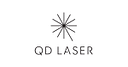 QD Laser, Inc. logo