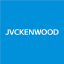 JVCKENWOOD Corporation logo