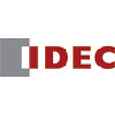 IDEC Corporation logo