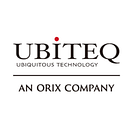 Ubiteq, Inc. logo