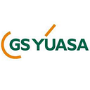 GS Yuasa Corporation logo