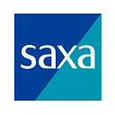 SAXA Holdings, Inc. logo