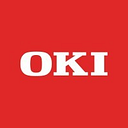 Oki Electric Industry Co., Ltd. logo