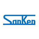 Sanken Electric Co., Ltd. logo