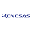 RENESAS ELECTRONICS CORP COMMON STOCK logo