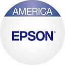 Seiko Epson Corporation logo