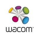 Wacom Co., Ltd. logo