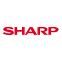 Sharp Corporation logo
