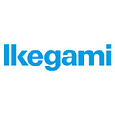 Ikegami Tsushinki Co., Ltd. logo