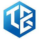 TB Group Inc. logo