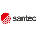 santec Holdings Corporation logo