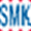 SMK Corporation logo
