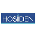 Hosiden Corporation logo