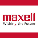 Maxell, Ltd. logo