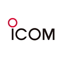 Icom Incorporated logo