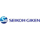SEIKOH GIKEN Co., Ltd. logo