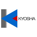 Kyosha Co., Ltd. logo